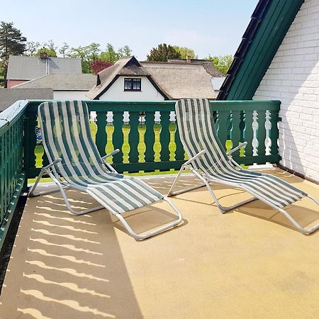 An Der Sonnenwiese Prerow Esterno foto